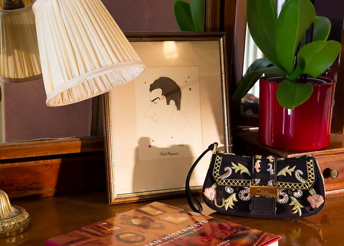 Hotel Residence Des Arts - Saint-Germain